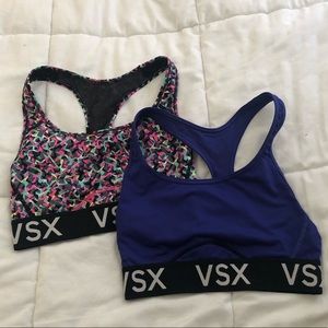 VSX Sports Bras